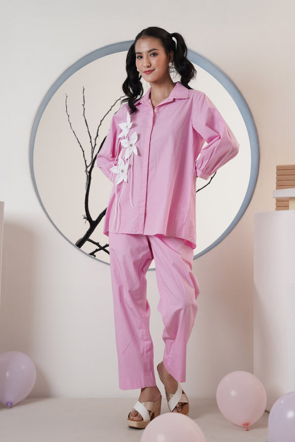 Rosie Reverie Coord Set