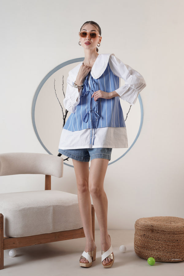 Luna Sky Shirt